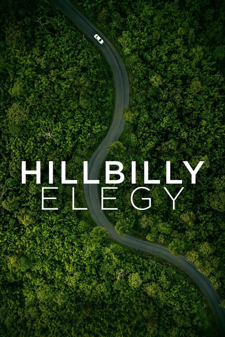 Hillbilly Elegy บันทึกหลังเขา (2020)
