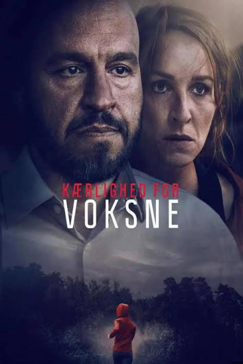 Loving Adults (Kærlighed for voksne) รักจนวันตาย (2022)