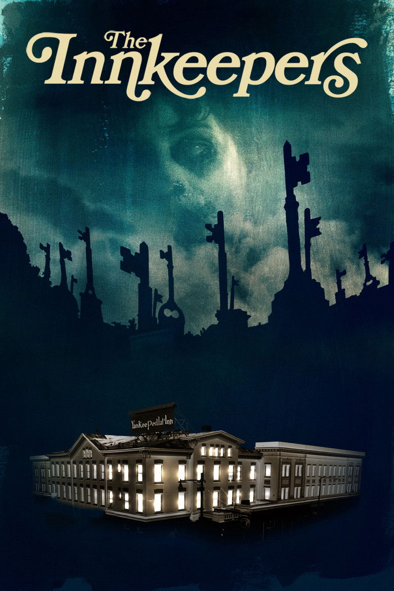 The Innkeepers โรงแรมหลอนซ่อนวิญญาณเฮี้ยน (2011)