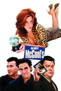One Night at McCool’s คืนเดียวไม่เปลี่ยวใจ (2001)