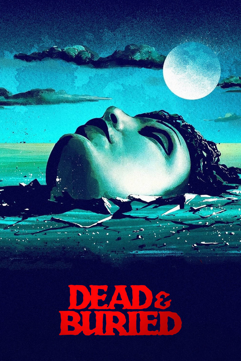 Dead & Buried (1981)
