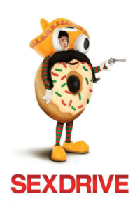 Sex Drive แอ้มติดล้อ ไม่ขอเวอร์จิ้น (2008)