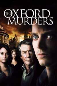 The Oxford Murders 2008 สืบจากคณิตศาสตร์
