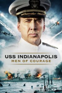 USS Indianapolis Men of Courage ยูเอสเอส อินเดียนาโพลิส กองเรือหาญกล้าฝ่าทะเลเดือด (2016)