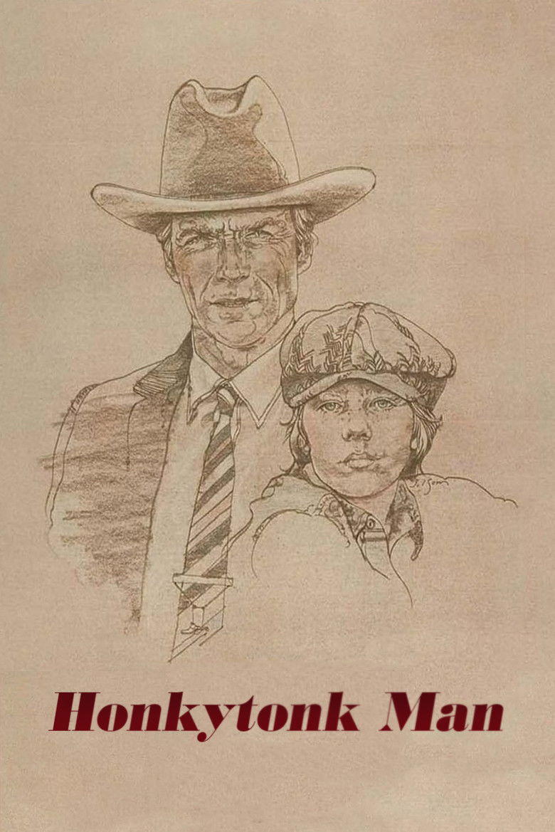 Honkytonk Man ชาติบุรุษสิงห์นักเพลง (1982)