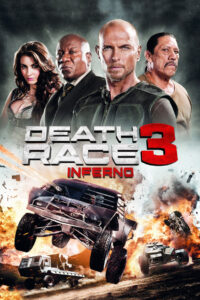 Death Race 3: Inferno ซิ่งสั่งตาย (2012) พากย์ไทย