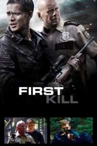 First Kill (2017)