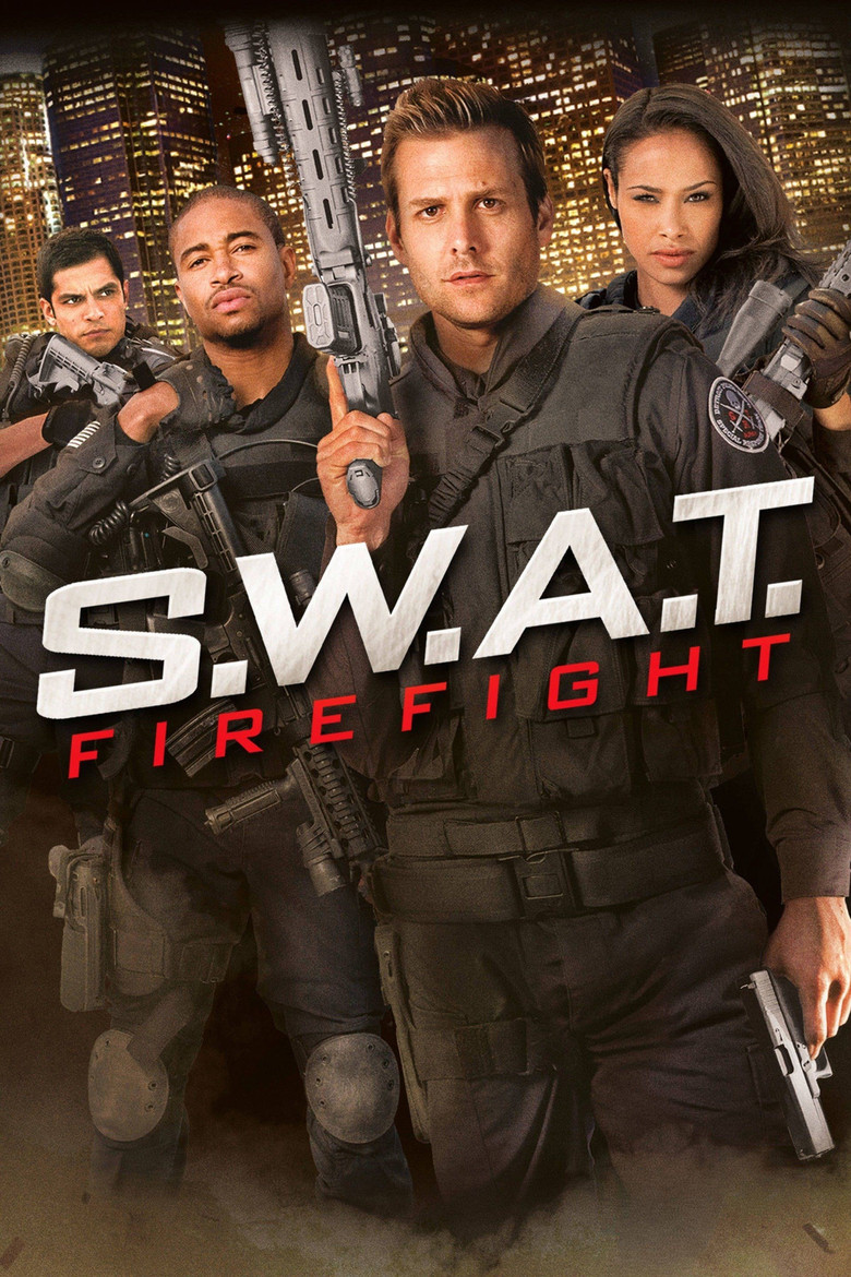 S.W.A.T.: Firefight ส.ว.า.ท. หน่วยจู่โจมระห่ำโลก 2 (2011)