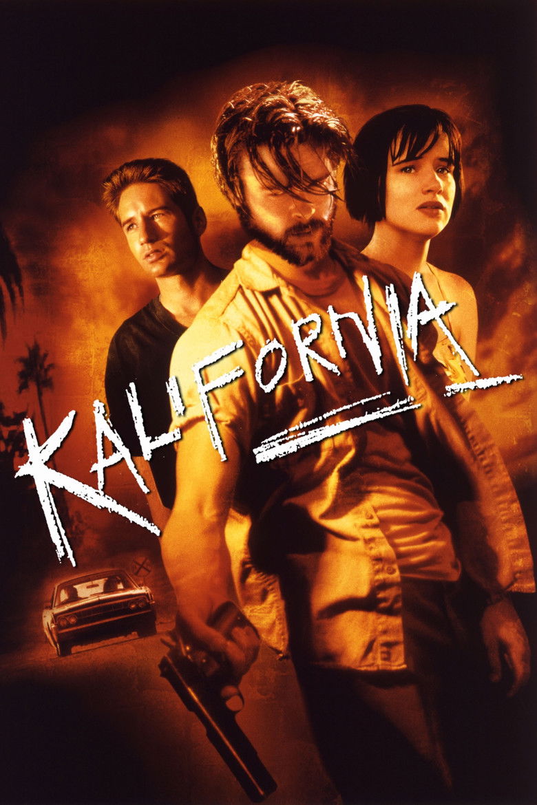 Kalifornia คาลิฟอร์เนีย (1993)