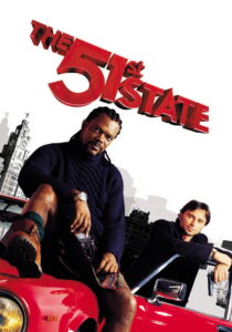 The 51st State (Formula 51) คู่บรรลัย ใส่เกียร์ลุย (2001)