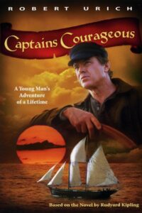 Captains Courageous กัปตันหัวใจแกร่ง (1996)