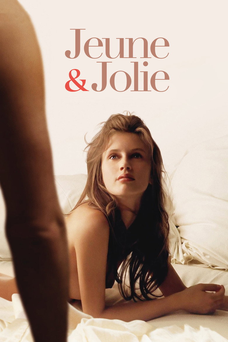 Young & Beautiful (Jeune et jolie) (2013)