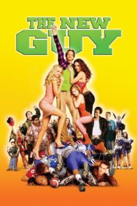 The New Guy หนุ่มจืด ยกเครื่องเฟี้ยว (2002)