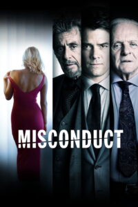 Misconduct พลิกคดีโค่นเจ้าพ่อ (2016)