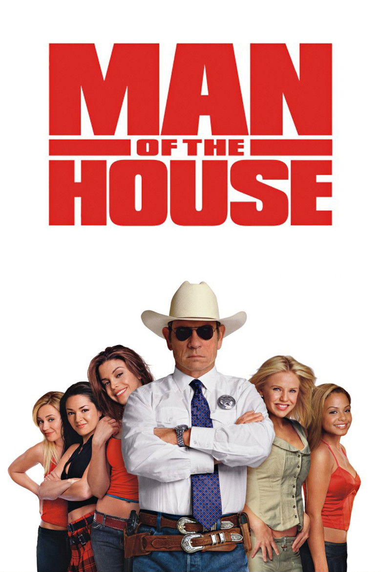 Man of the House ยอดพิทักษ์พันธุ์เก๋ากับก๊วนสาววี๊ดบึ๊ม (2005)