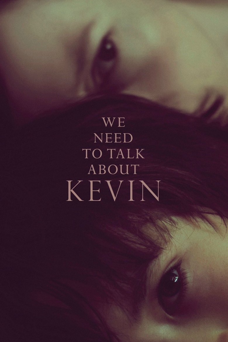 We Need to Talk About Kevin คำสารภาพโหดของเควิน (2011)
