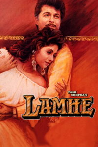 Lamhe รักเธอตลอดกาล (1991)