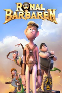 Ronal Barbaren ฅนเถื่อนเกรียนสุดขอบโลก (2011)