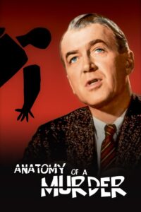 Anatomy of a Murder ล้วงปมลับ ฆาตกรรมลวง (1959)