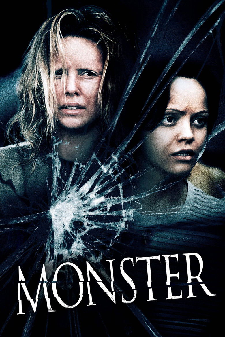 Monster ปีศาจ (2003)