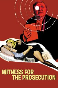 Witness for the Prosecution หักเหลี่ยมทนาย (1957)