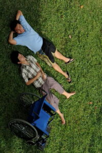 เจ้านกกระจอก Mundane History (2009)