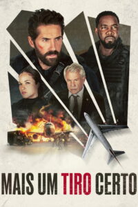 One More Shot (2024)