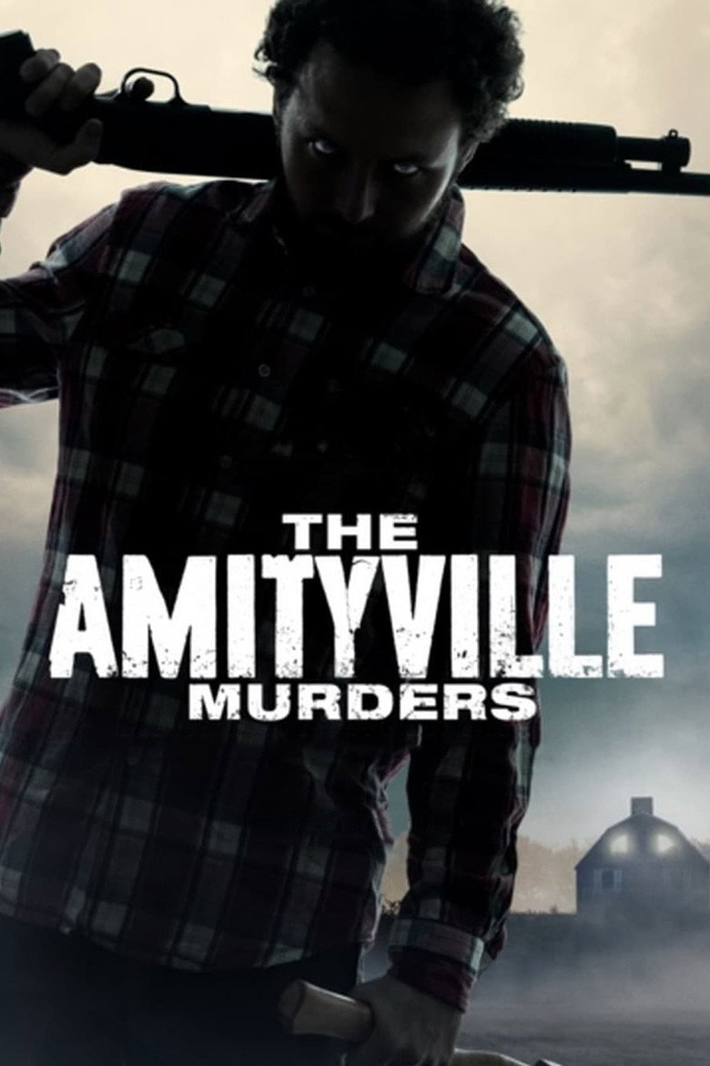 The Amityville Murders (2018) HDTV พากย์ไทย