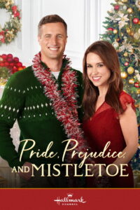 Pride, Prejudice, and Mistletoe 2018