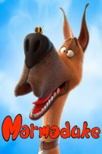 Marmaduke มาร์มาดุ๊ค (2022)