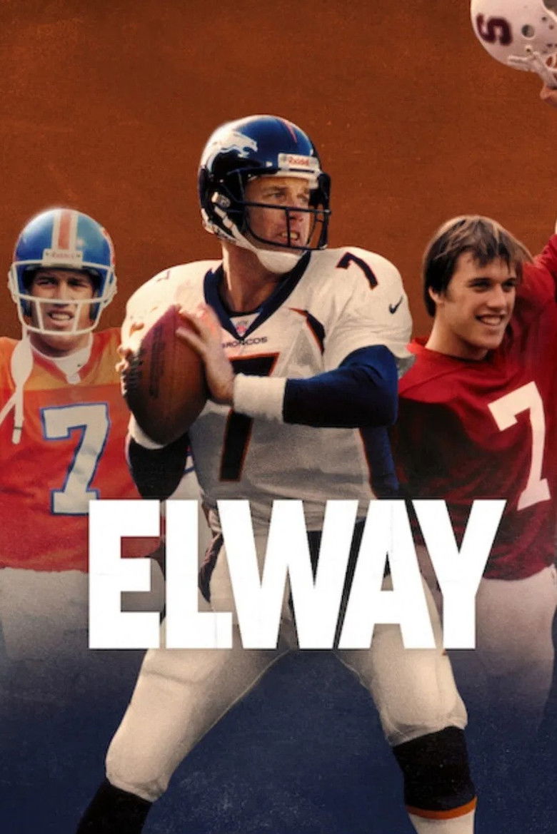 Elway จอห์น เอลเวย์ เจ้าตำนานทีมเดนเวอร์ บรองโกส์ (2025)