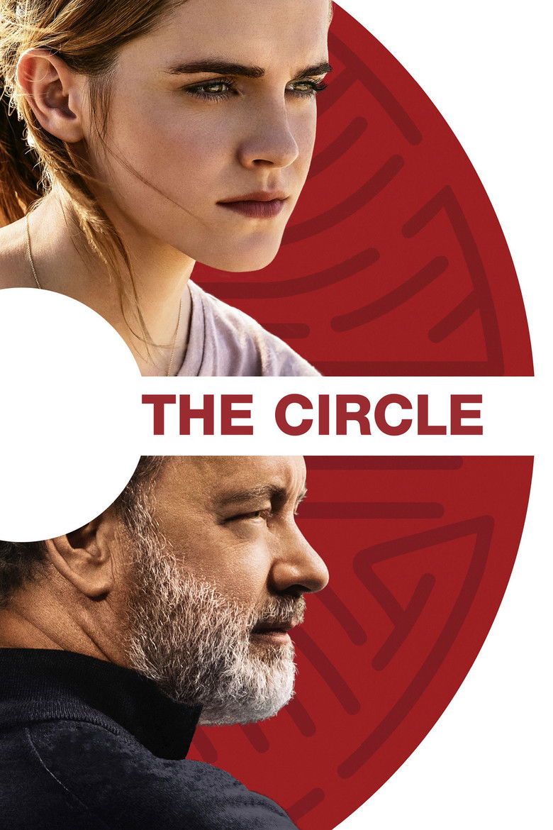 The Circle เดอะ เซอร์เคิล (2017)