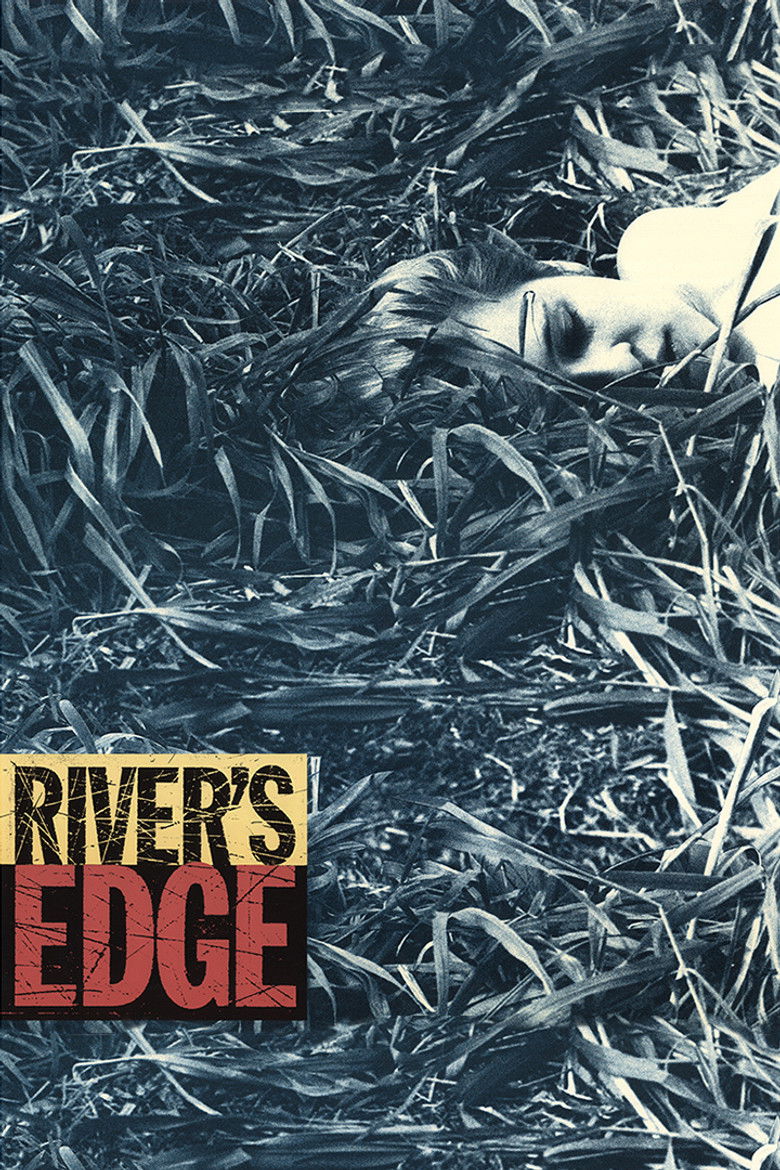 Rivers Edge ศพกลางน้ำ (1986)