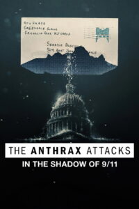 The Anthrax Attacks ดิ แอนแทร็กซ์ แอทแท็คส์ (2022)