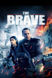 The Brave (2019)