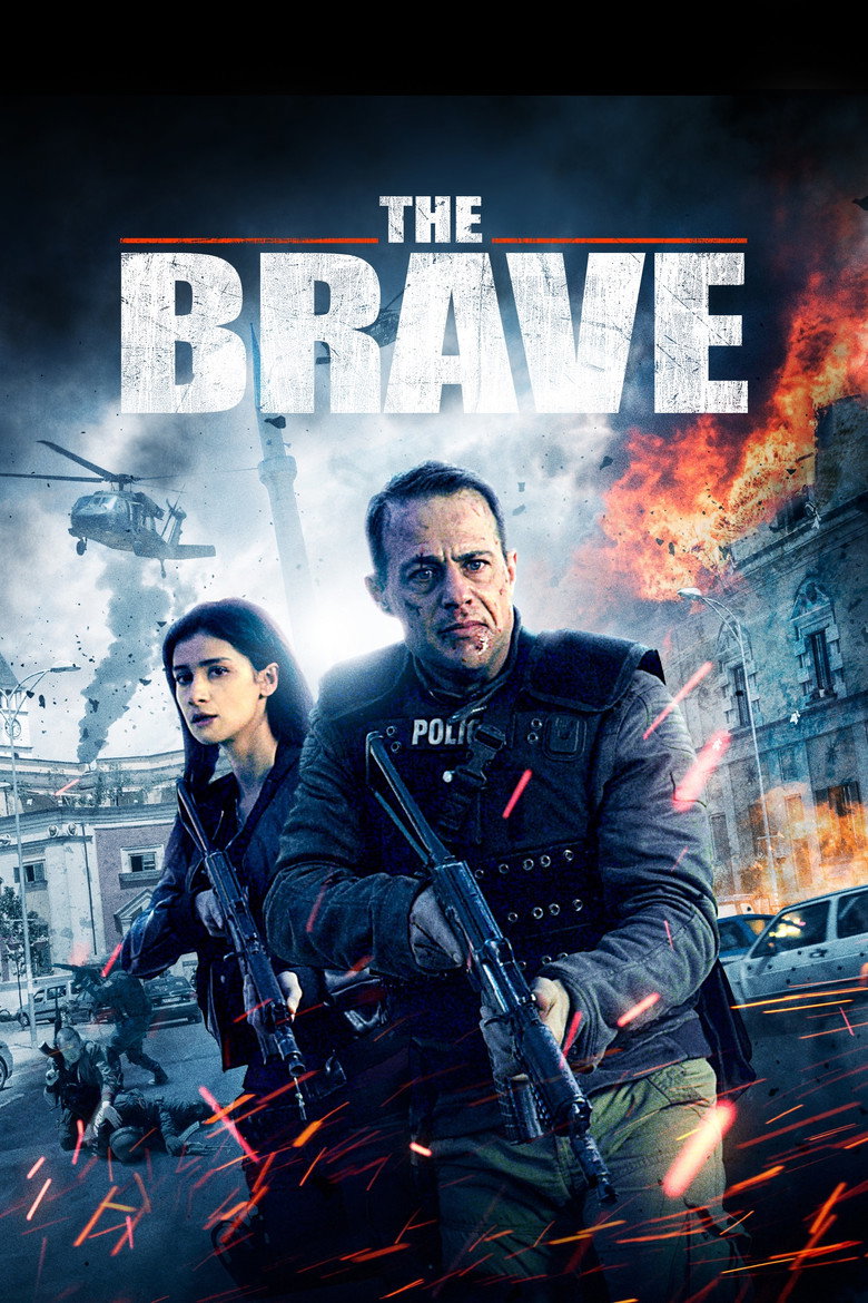 The Brave (2019)