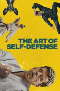 The Art of Self-Defense 2019 ยอดวิชาคาราเต้สุดป่วง