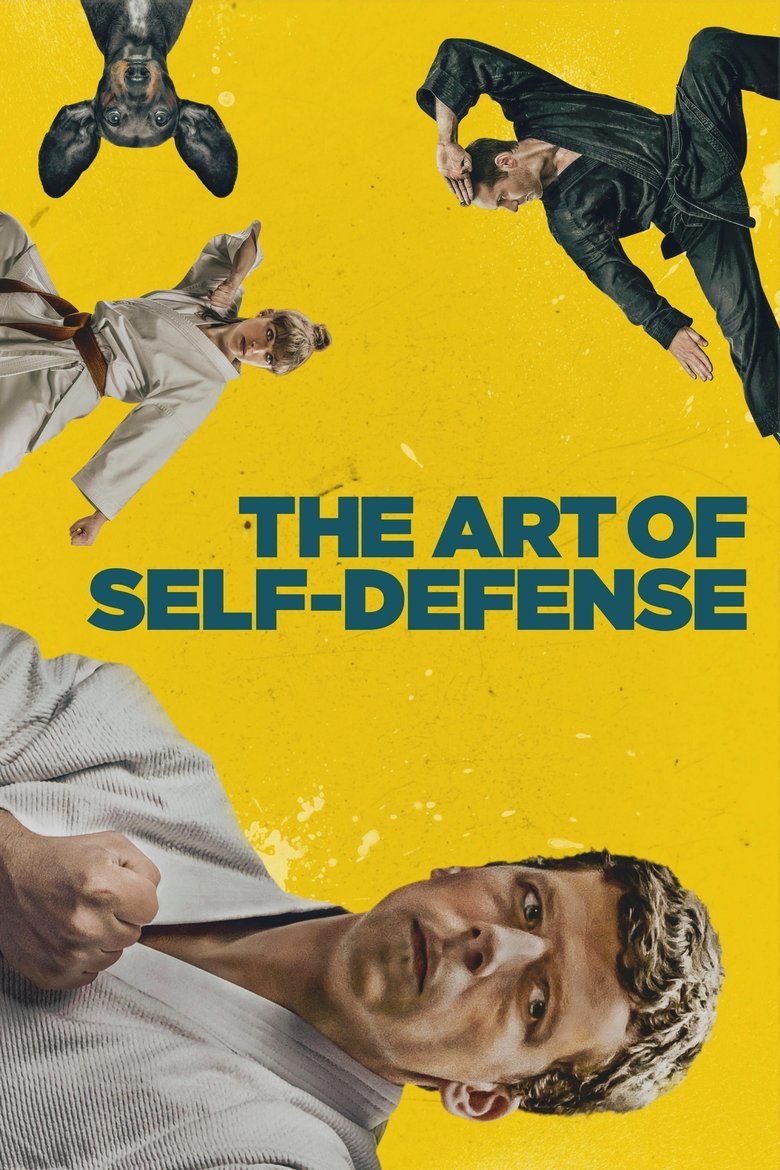 The Art of Self-Defense 2019 ยอดวิชาคาราเต้สุดป่วง
