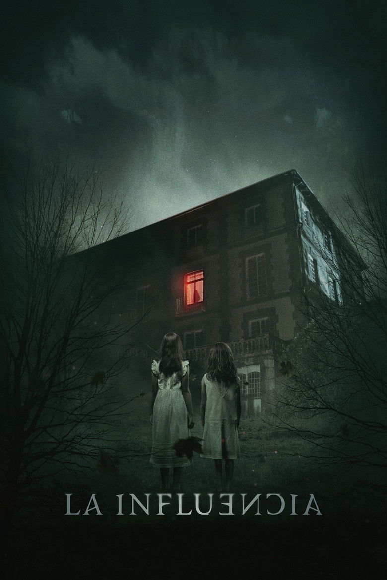 The Influence 2019 กระชากเงาอดีต