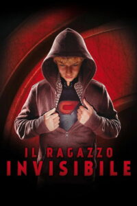 The Invisible Boy (Il ragazzo invisibile) ยอดมนุษย์ไร้เงา (2014)