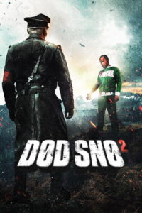 Dead Snow 2 Red vs. Dead ผีหิมะ กัดกระชากโหด (2014)
