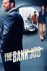 The Bank Job เปิดตำนานปล้นบันลือโลก (2008)