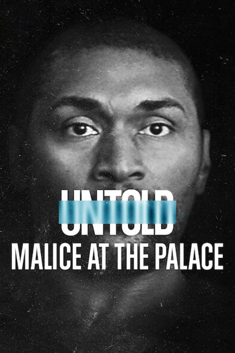 Untold Malice at the Palace ตะลุมบอนที่เดอะ พาเลซ (2021)