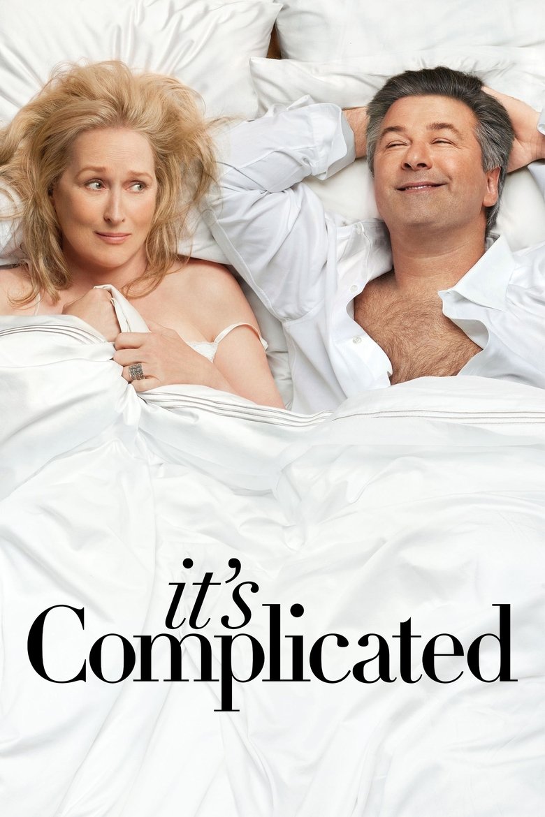 It’s Complicated รักวุ่นวาย หัวใจสับราง (2009)