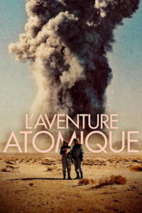 The Atomic Adventure (2019)