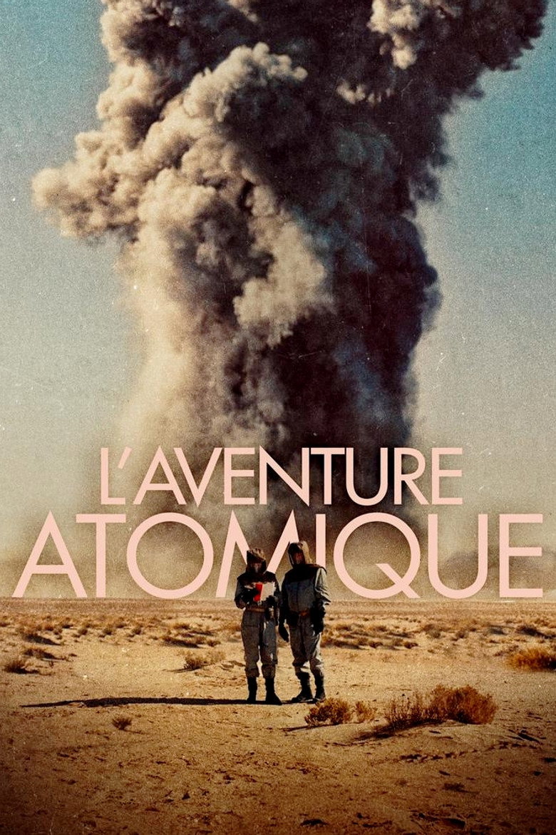 The Atomic Adventure (2019)
