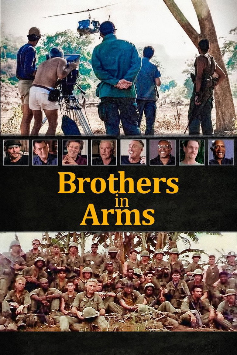 Brothers in Arms (2018)