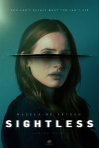 Sightless โลกมืด (2020)