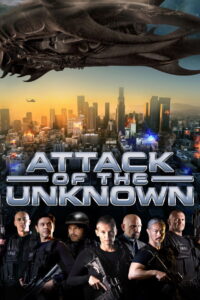 Attack of the Unknown (2020)