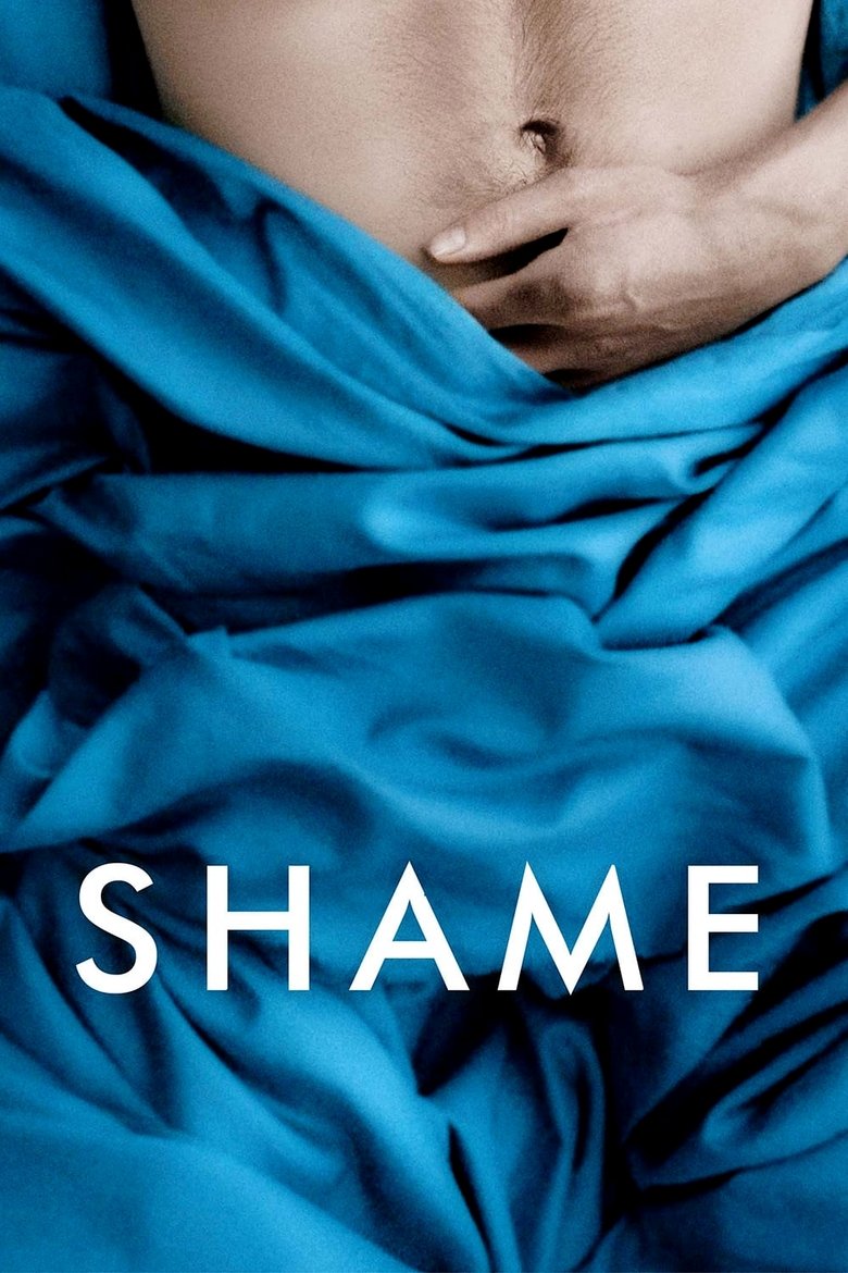 Shame ดับไม่ไหวไฟอารมณ์ (2011)